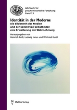 Identit&auml;t in der Moderne - Winfried Kurth