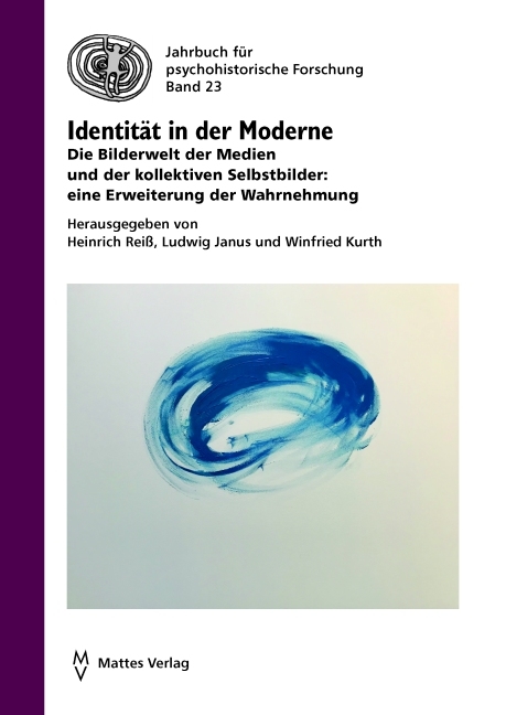 Identit&auml;t in der Moderne - Winfried Kurth