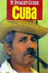 Cuba Insight Guide - 