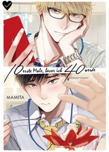 10 erste Male, bevor ich 40 werde 01 -  Mamita