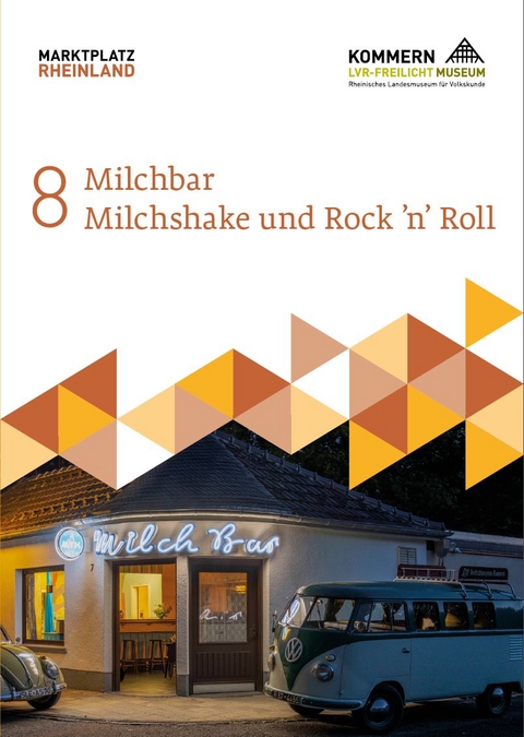 Milchbar - 