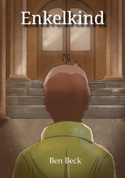 Enkelkind - Ben Beck