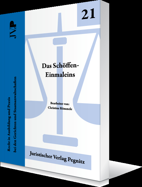 Das Sch&ouml;ffen-Einmaleins - Christine R&ouml;mmele