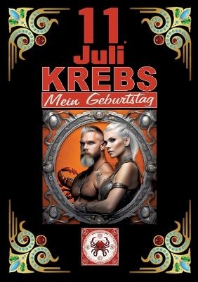 11.Juli, mein Geburtstag