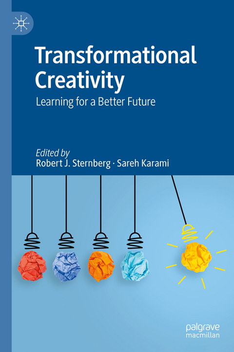 Transformational Creativity - 
