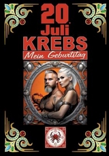 20.Juli, mein Geburtstag