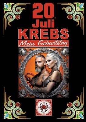 20.Juli, mein Geburtstag