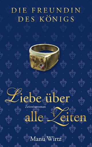 Die Freundin des Königs