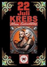 22.Juli, mein Geburtstag