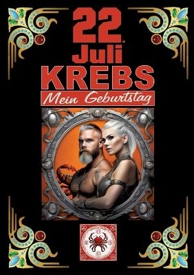 22.Juli, mein Geburtstag