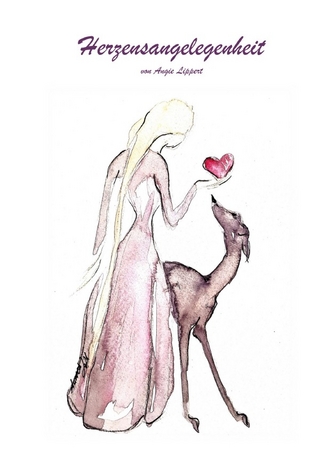 Herzensangelegenheit