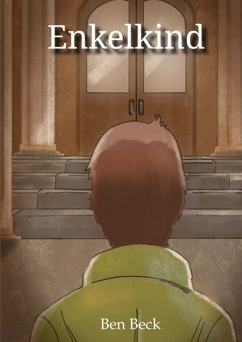 Enkelkind - Ben Brickson