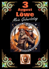 3.August, mein Geburtstag