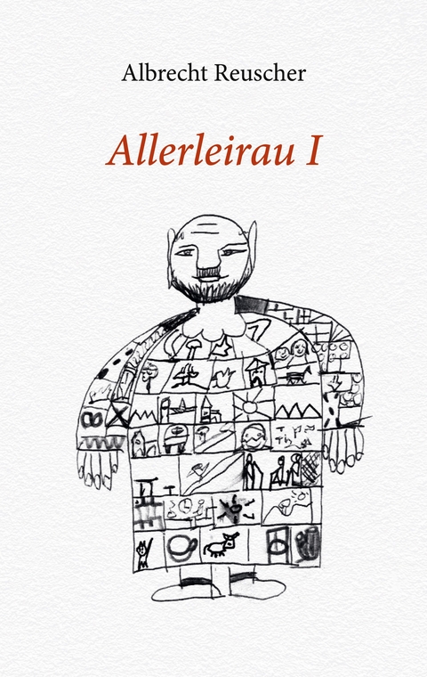 Allerleirau I - Albrecht Reuscher