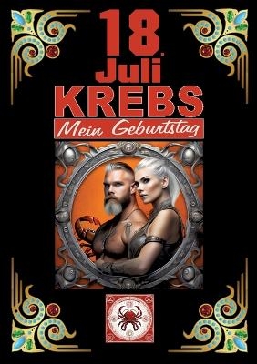 18.Juli, mein Geburtstag