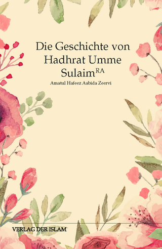 Die Geschichte von Hadhrat Umme Haani