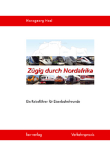 Z&uuml;gig durch Nordafrika - Hansgeorg Hasl