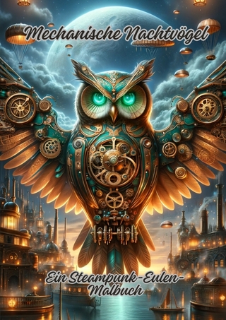 Mechanische Nachtvögel