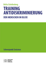 Training Antidiskriminierung II - Britta Schellenberg