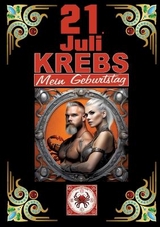 21.Juli, mein Geburtstag