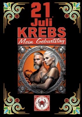 21.Juli, mein Geburtstag