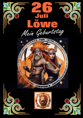 26.Juli, mein Geburtstag