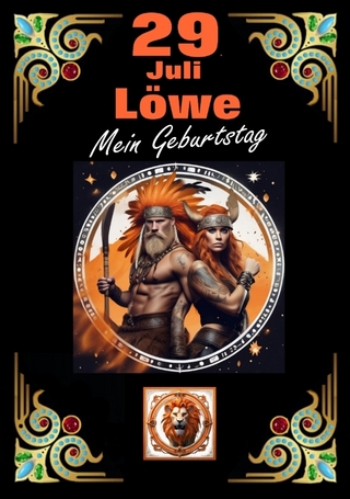 29.Juli, mein Geburtstag