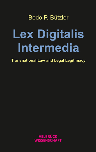 Lex Digitalis Intermedia