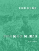 Steinreich und artenarm