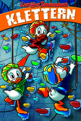 Lustiges Taschenbuch Klettern 01 -  DISNEY