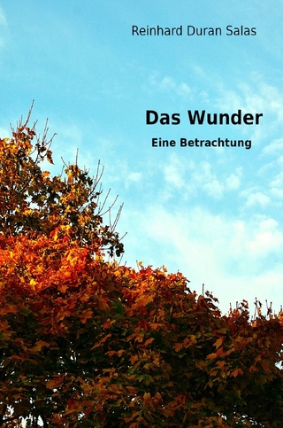 Das Wunder