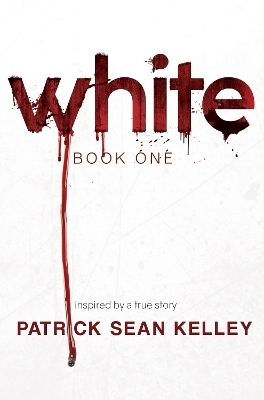 White - Patrick Sean Kelley