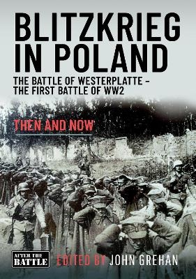 Blitzkrieg in Poland