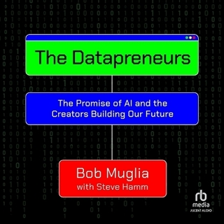 The Datapreneurs