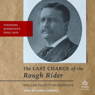 The Last Charge of the Rough Rider