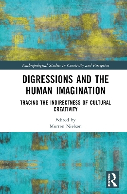 Digressions and the Human Imagination - 