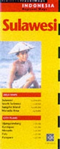 Sulawesi - Periplus Editions