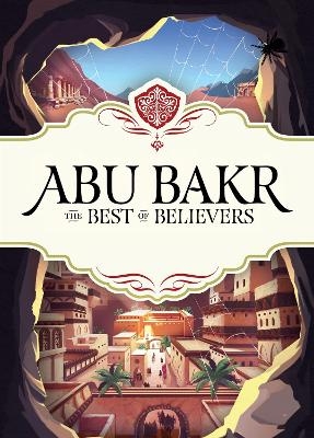 Abu Bakr - Ann Lambert Stock, Zaheer Khatri