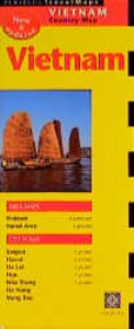 Vietnam - Periplus Editors