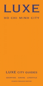 LUXE Ho Chi Minh City - LUXE Asia Limited
