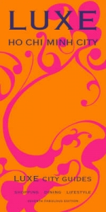 LUXE Ho Chi Minh City - LUXE Asia Limited