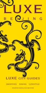 LUXE Beijing - LUXE Asia Limited