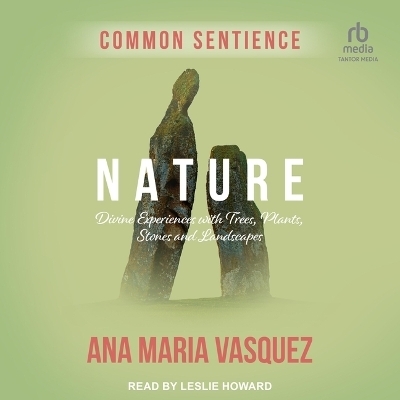 Nature - Ana Maria Vasquez