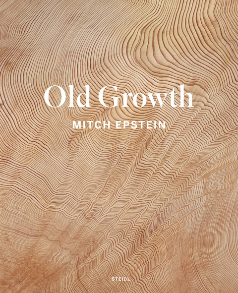 Old Growth - Mitch Epstein