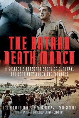 The Bataan Death March - Chad Godfrey