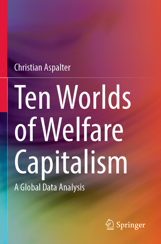 Ten Worlds of Welfare Capitalism