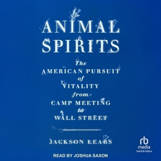 Animal Spirits