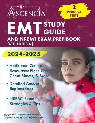 EMT Study Guide 2024-2025 - Jeremy Downs