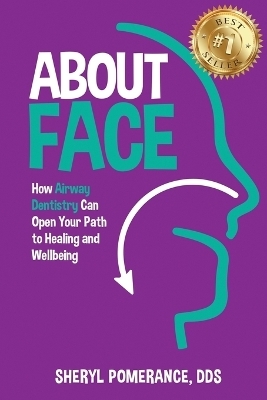 About Face - Sheryl Pomerance