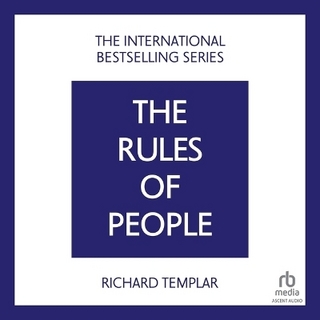 The Rules of People, 2nd Edition